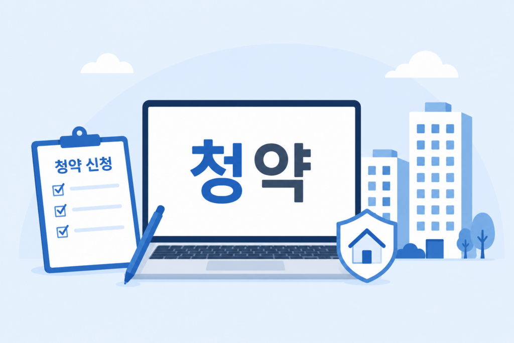 10가지 청약 부적격 사례 분석과 당첨 취소 예방을 위한 필수 가이드 본문이미지